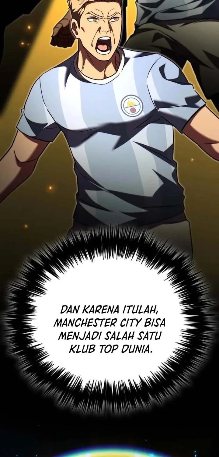 The Genius Midfielder’s Pass Is Special Chapter 40 - halaman 18