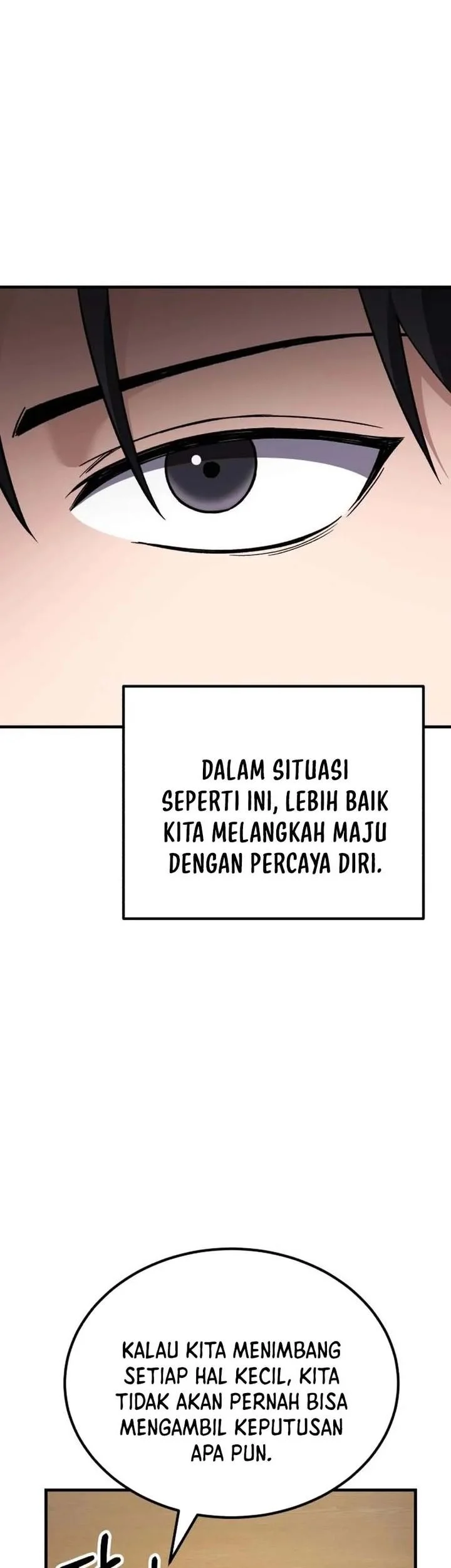 The Genius Midfielder’s Pass Is Special Chapter 40 - halaman 23