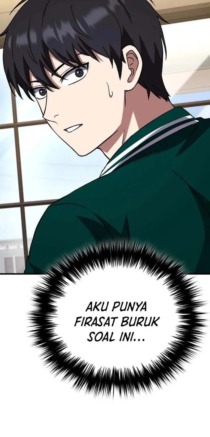 The Genius Midfielder’s Pass Is Special Chapter 40 - halaman 38