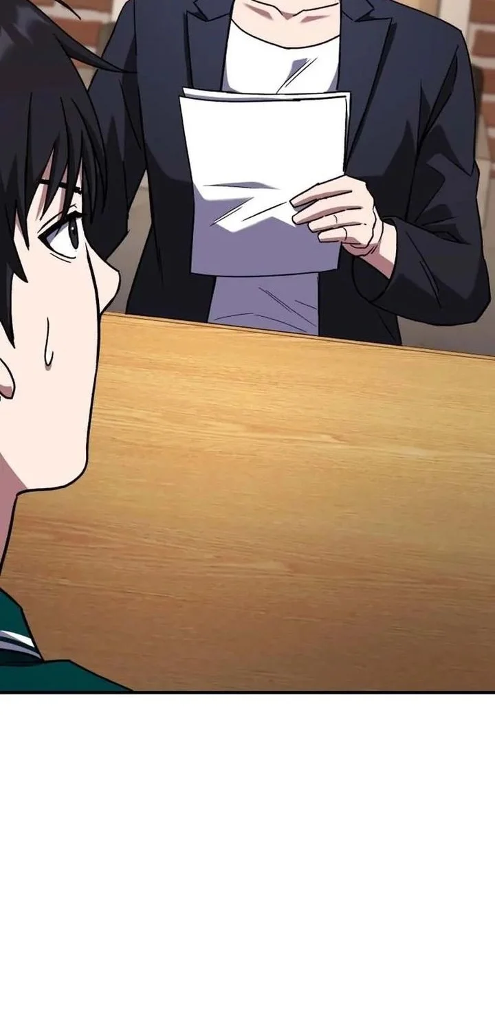 The Genius Midfielder’s Pass Is Special Chapter 40 - halaman 4