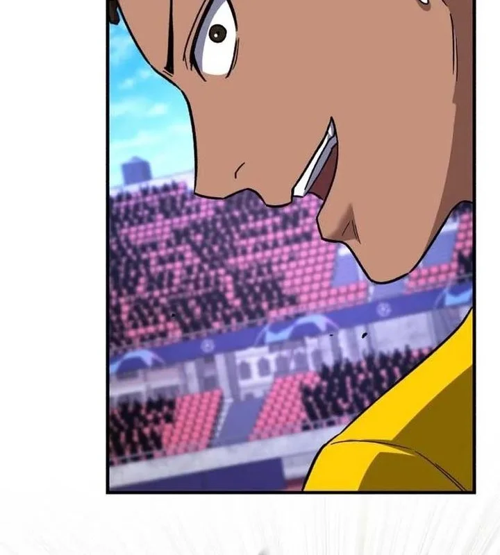 The Genius Midfielder’s Pass Is Special Chapter 40 - halaman 54
