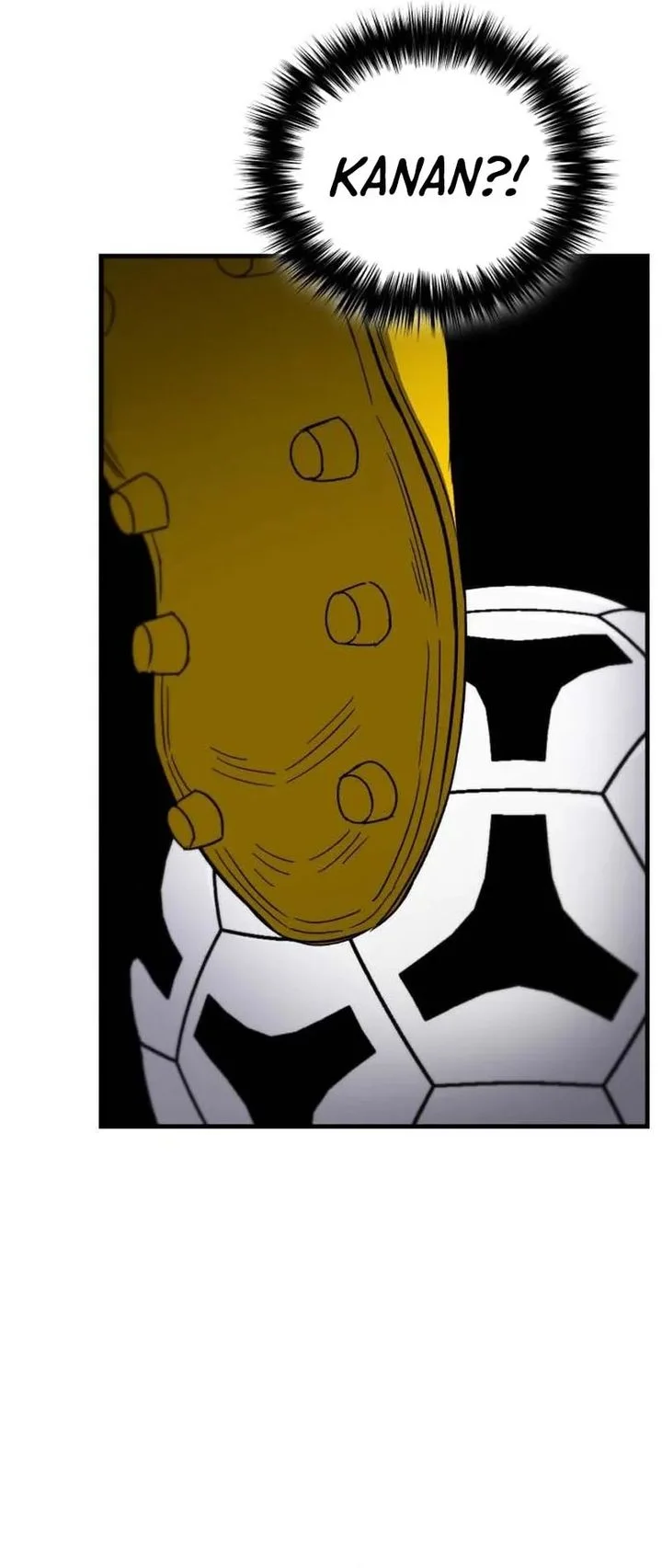 The Genius Midfielder’s Pass Is Special Chapter 40 - halaman 63