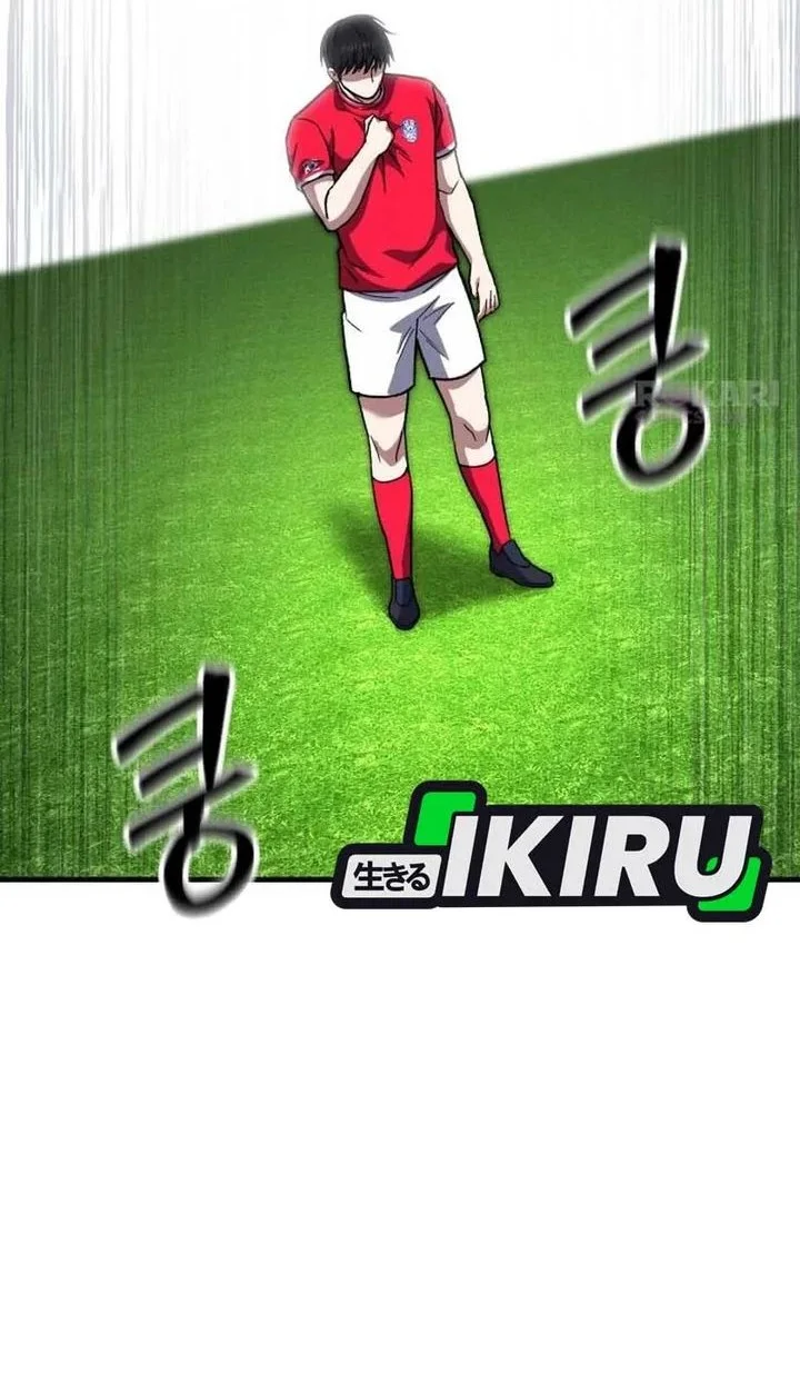 The Genius Midfielder’s Pass Is Special Chapter 40 - halaman 84