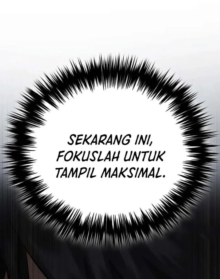 The Genius Midfielder’s Pass Is Special Chapter 40 - halaman 86