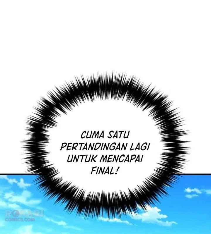 The Genius Midfielder’s Pass Is Special Chapter 40 - halaman 90