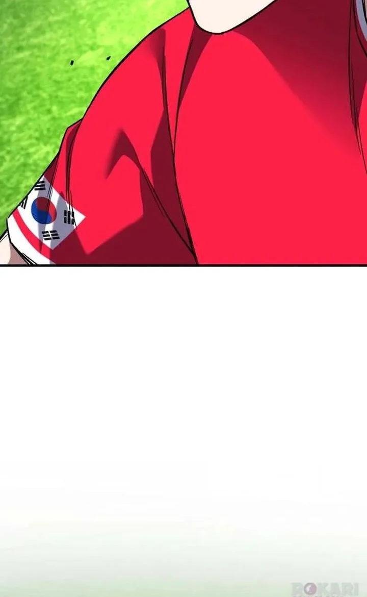 The Genius Midfielder’s Pass Is Special Chapter 40 - halaman 92