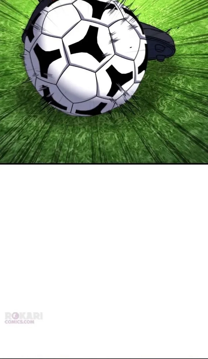 The Genius Midfielder’s Pass Is Special Chapter 40 - halaman 94