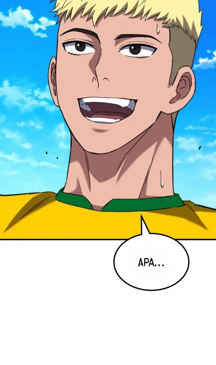 The Genius Midfielder’s Pass Is Special Chapter 41 - halaman 108