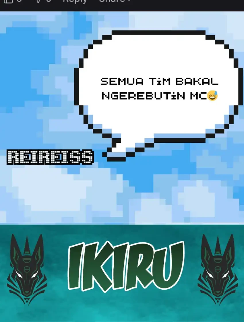 The Genius Midfielder’s Pass Is Special Chapter 41 - halaman 112