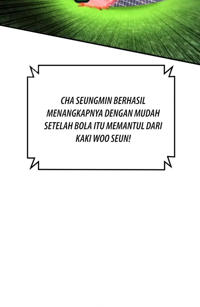 The Genius Midfielder’s Pass Is Special Chapter 41 - halaman 26