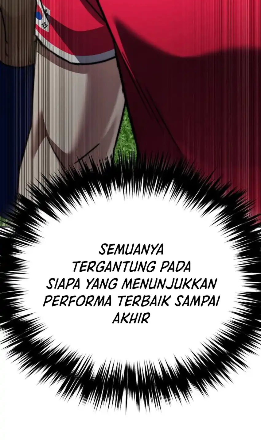 The Genius Midfielder’s Pass Is Special Chapter 41 - halaman 3