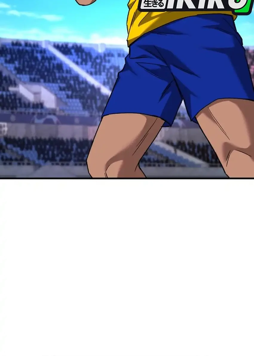 The Genius Midfielder’s Pass Is Special Chapter 41 - halaman 30
