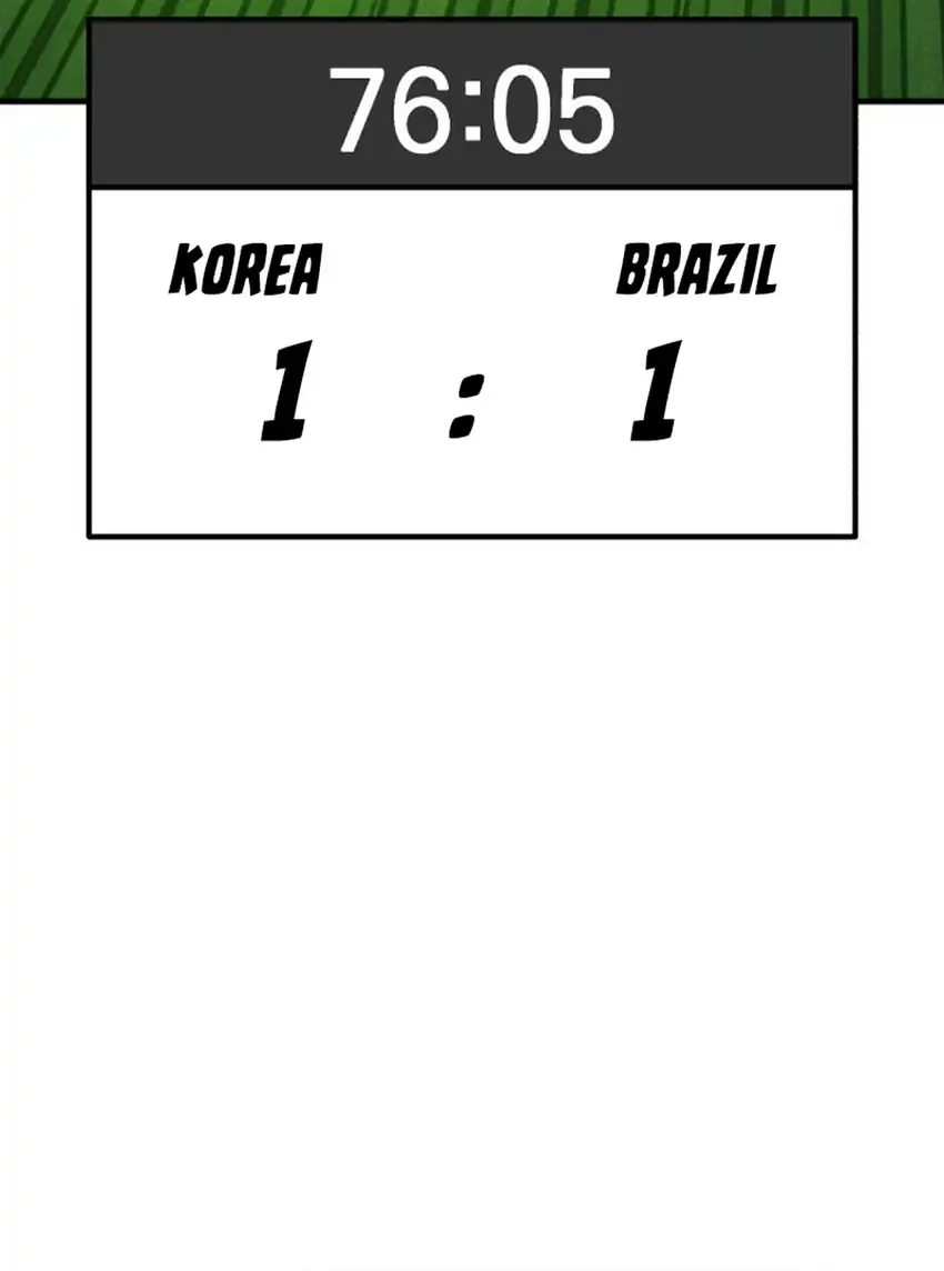 The Genius Midfielder’s Pass Is Special Chapter 41 - halaman 5
