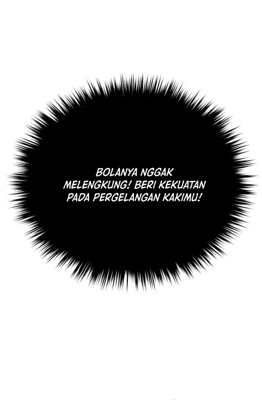 The Genius Midfielder’s Pass Is Special Chapter 41 - halaman 56