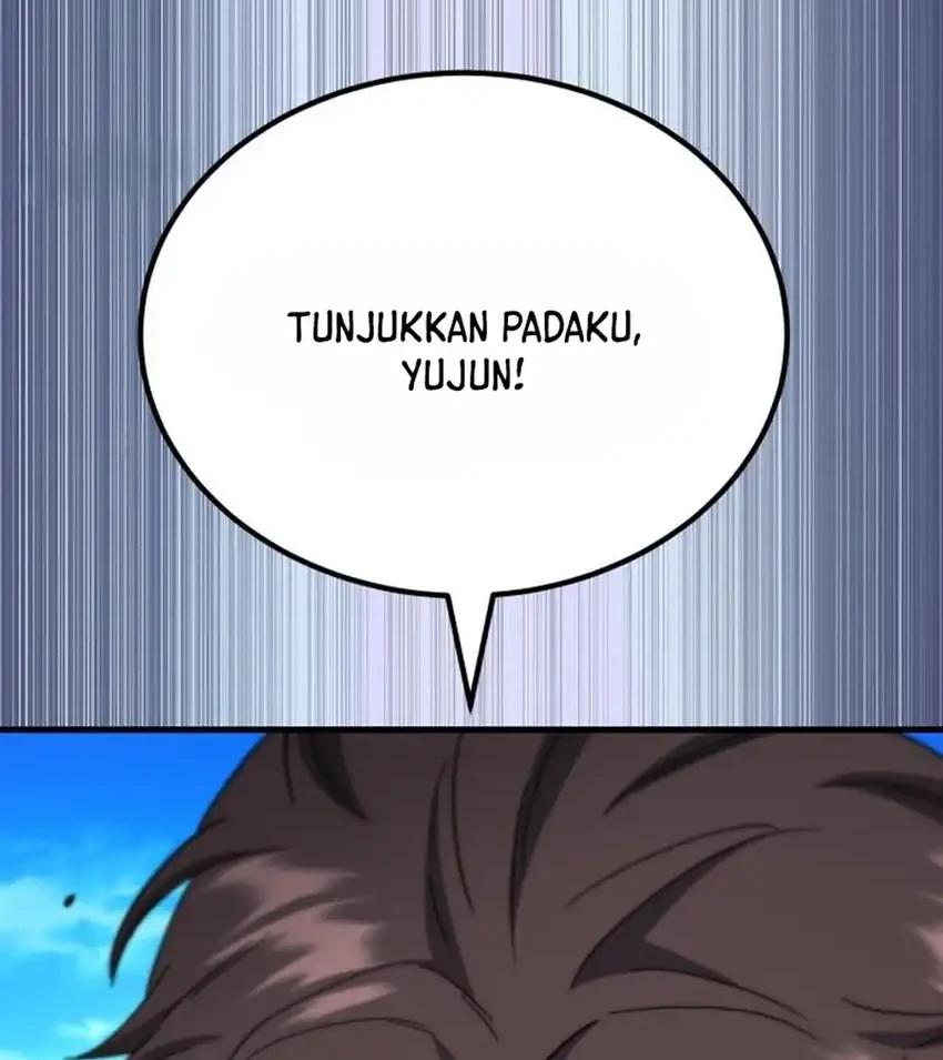 The Genius Midfielder’s Pass Is Special Chapter 41 - halaman 60