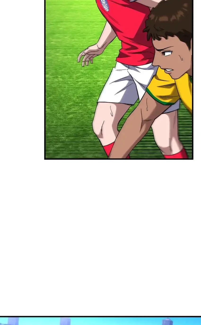 The Genius Midfielder’s Pass Is Special Chapter 41 - halaman 7
