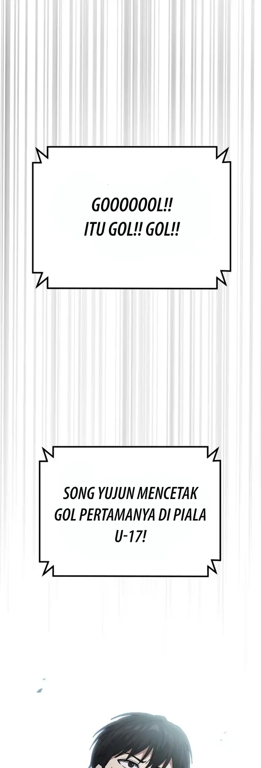 The Genius Midfielder’s Pass Is Special Chapter 41 - halaman 71
