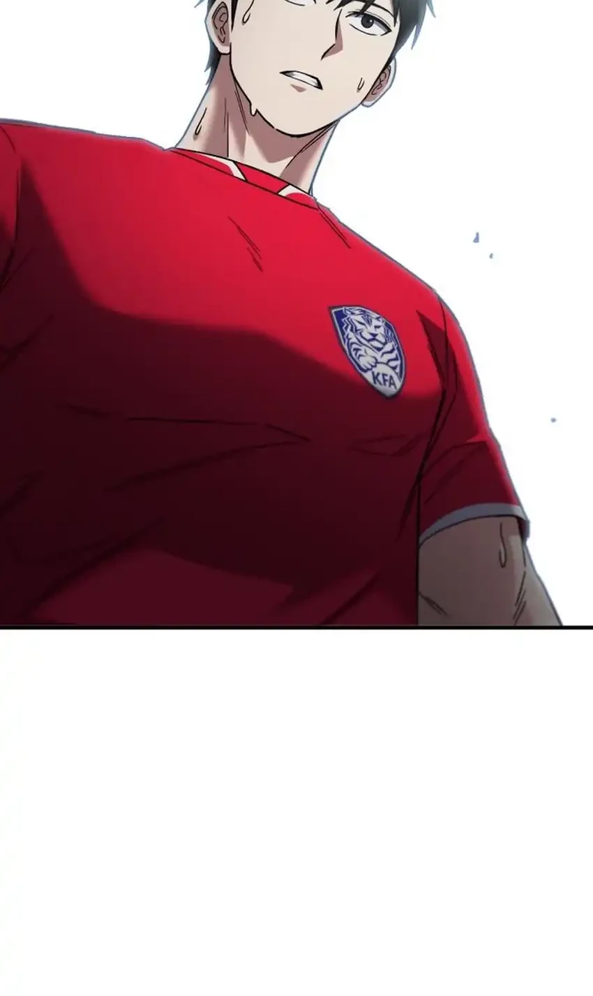 The Genius Midfielder’s Pass Is Special Chapter 41 - halaman 72