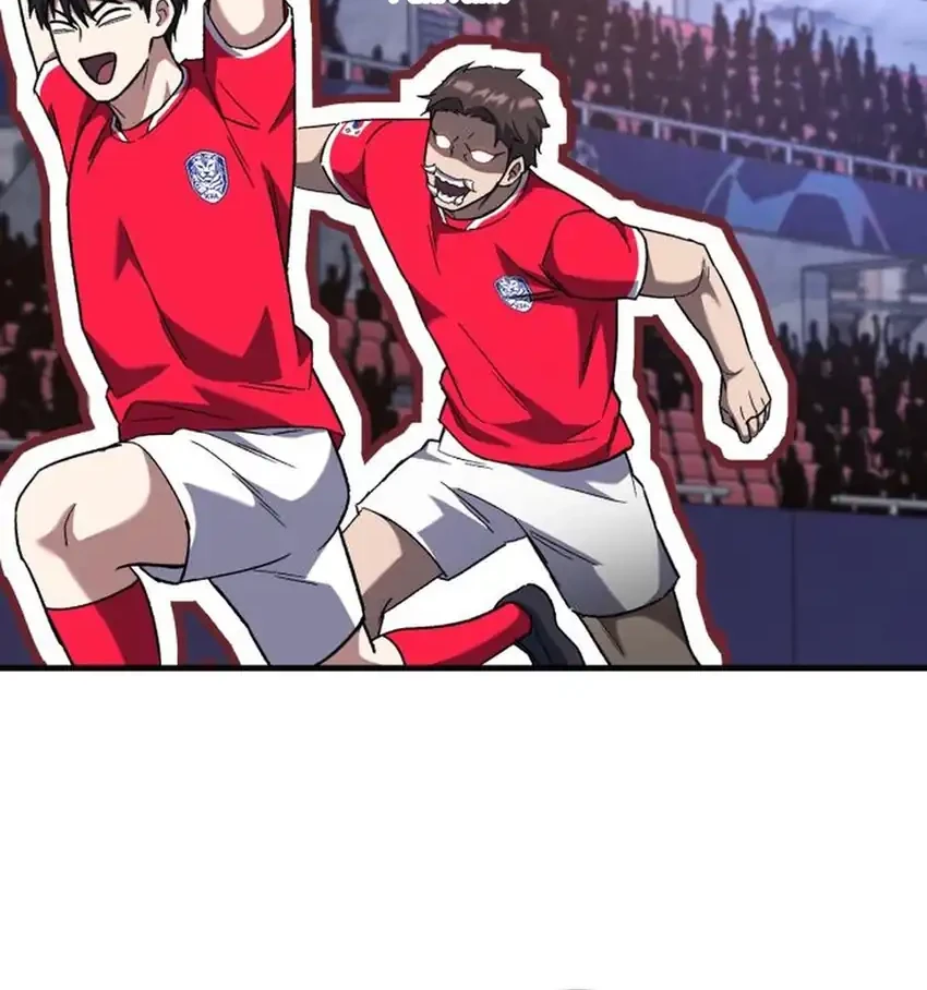 The Genius Midfielder’s Pass Is Special Chapter 41 - halaman 88