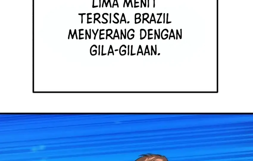 The Genius Midfielder’s Pass Is Special Chapter 41 - halaman 98