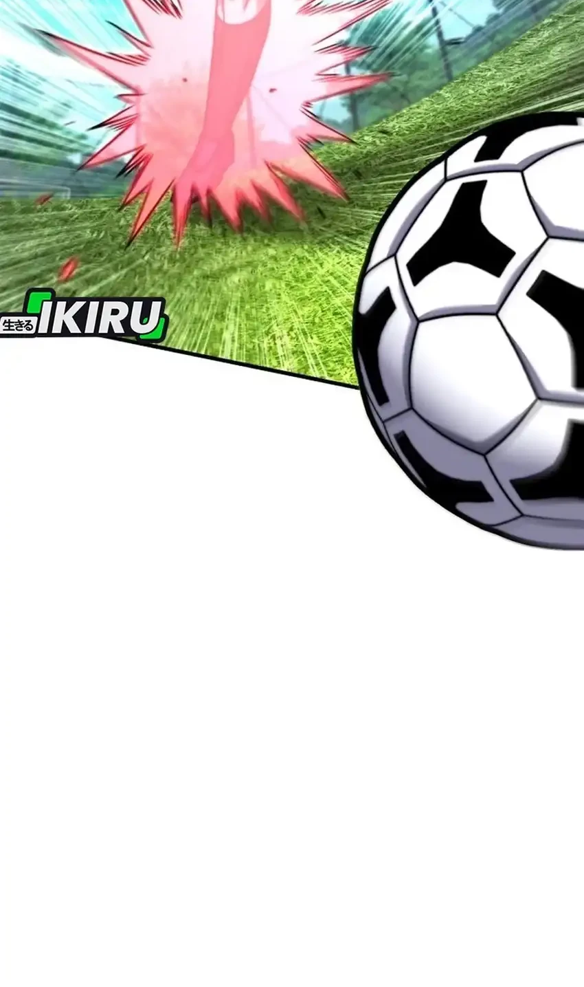 The Genius Midfielder’s Pass Is Special Chapter 42 - halaman 100