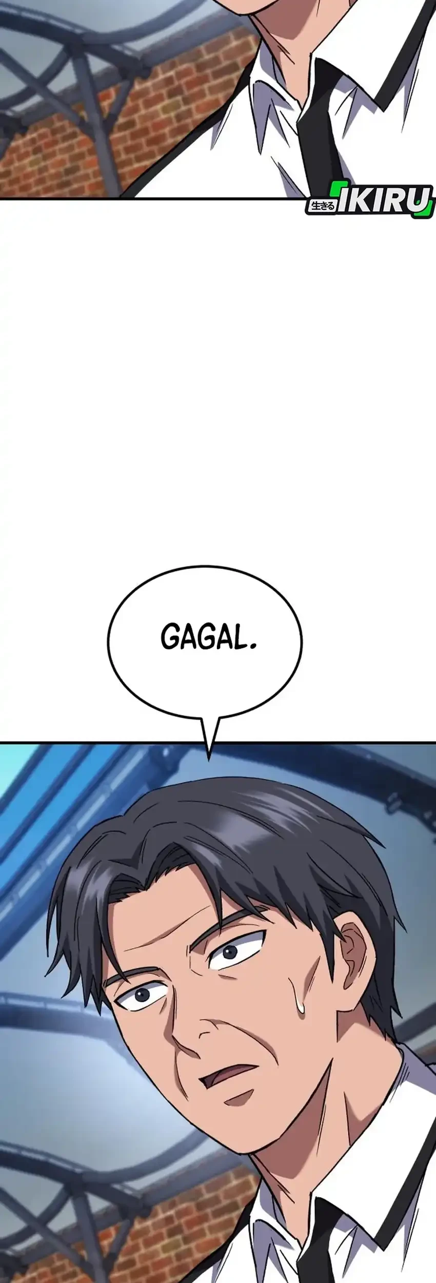The Genius Midfielder’s Pass Is Special Chapter 42 - halaman 107
