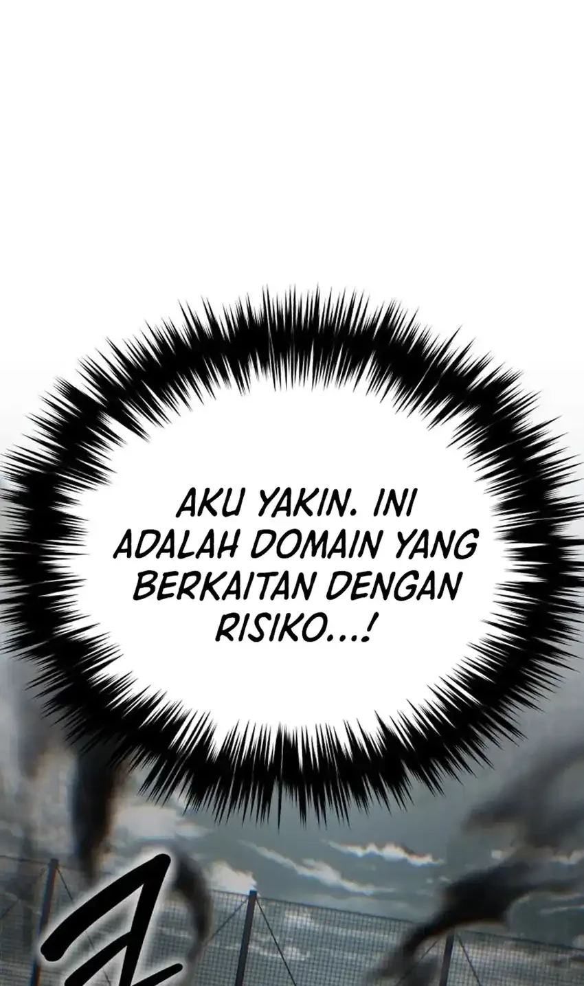The Genius Midfielder’s Pass Is Special Chapter 42 - halaman 112