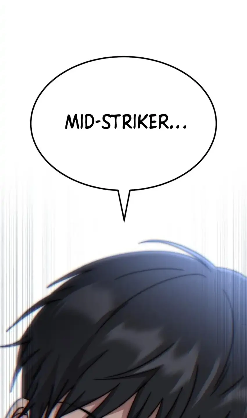 The Genius Midfielder’s Pass Is Special Chapter 42 - halaman 114
