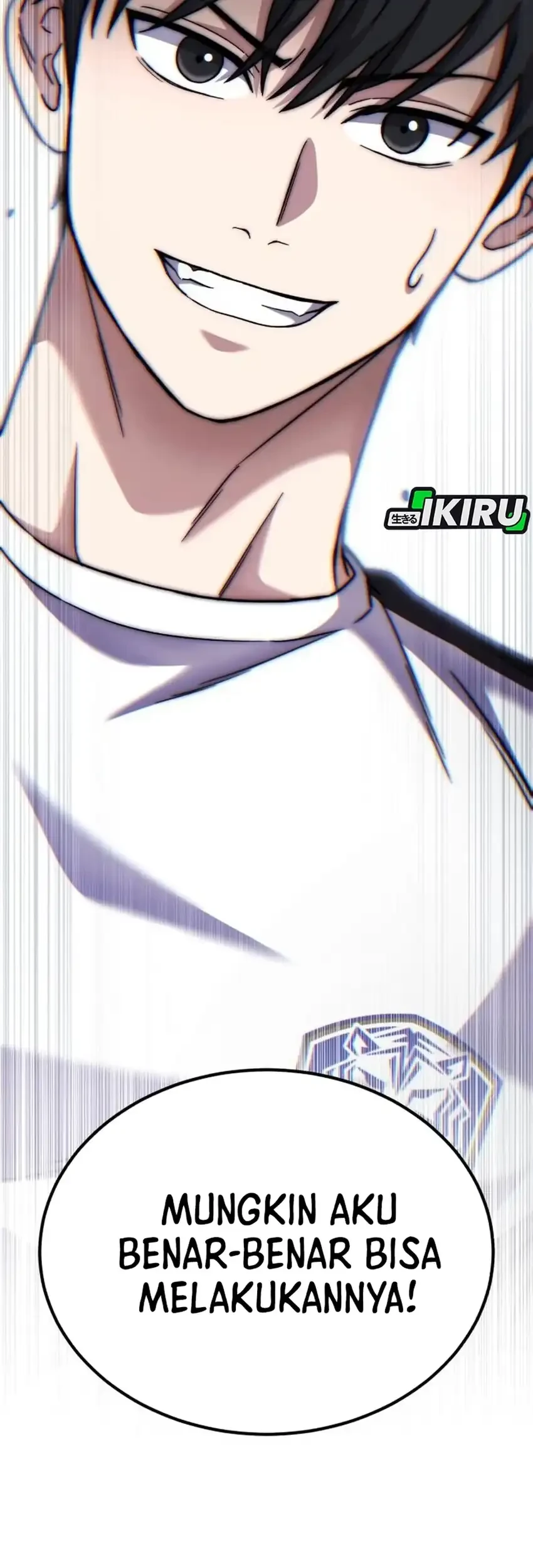 The Genius Midfielder’s Pass Is Special Chapter 42 - halaman 115