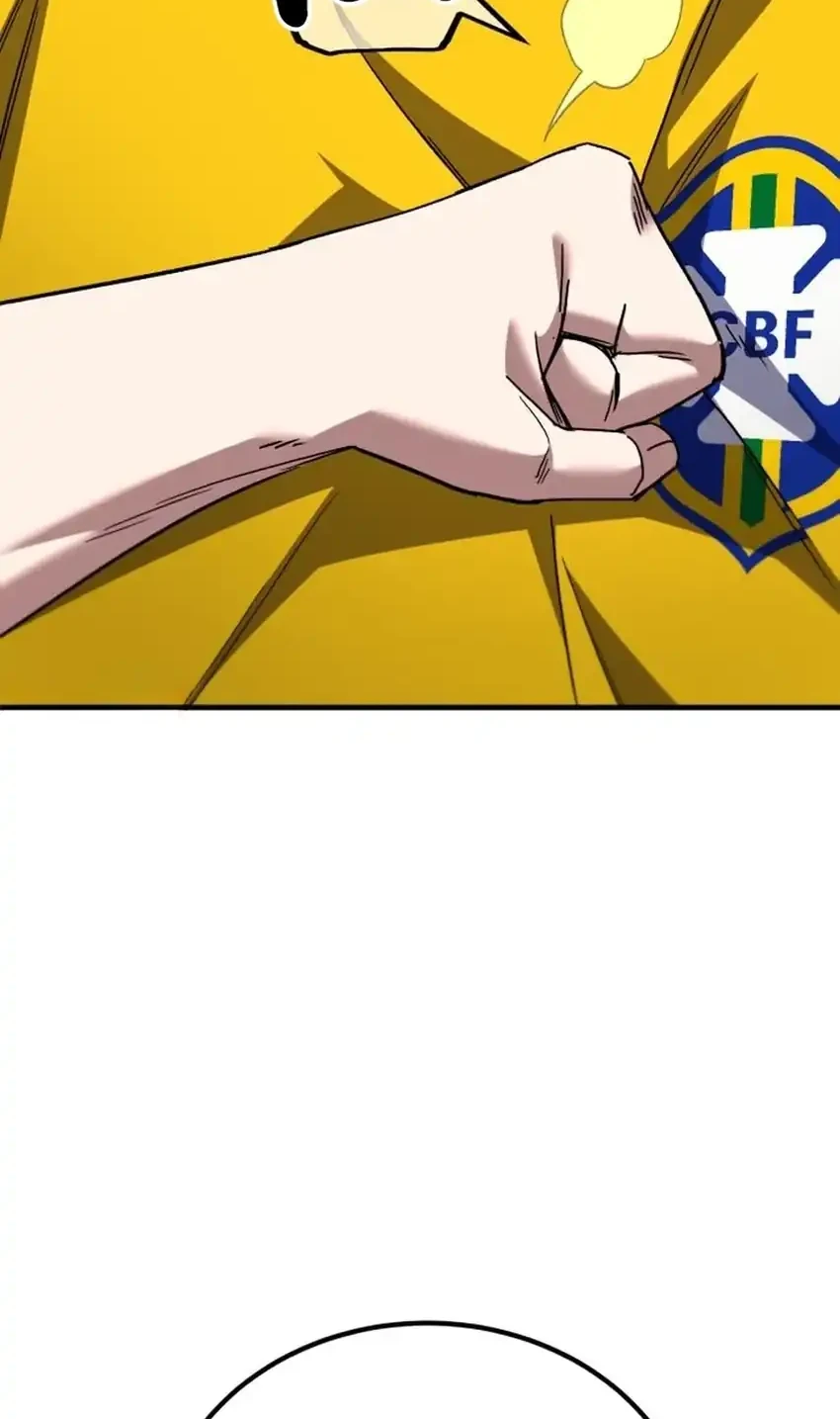 The Genius Midfielder’s Pass Is Special Chapter 42 - halaman 12