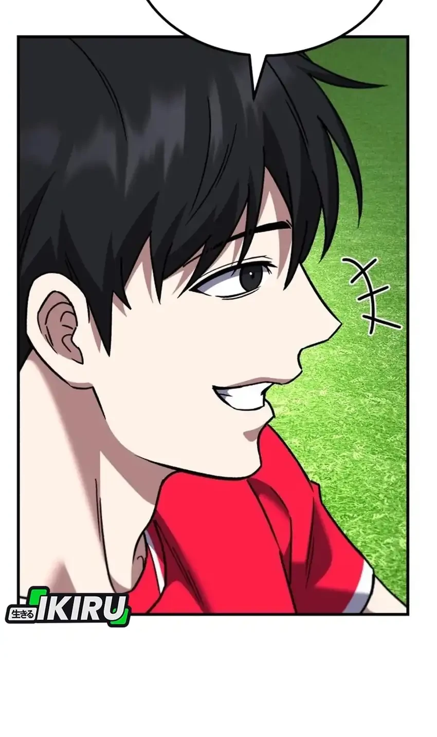 The Genius Midfielder’s Pass Is Special Chapter 42 - halaman 14