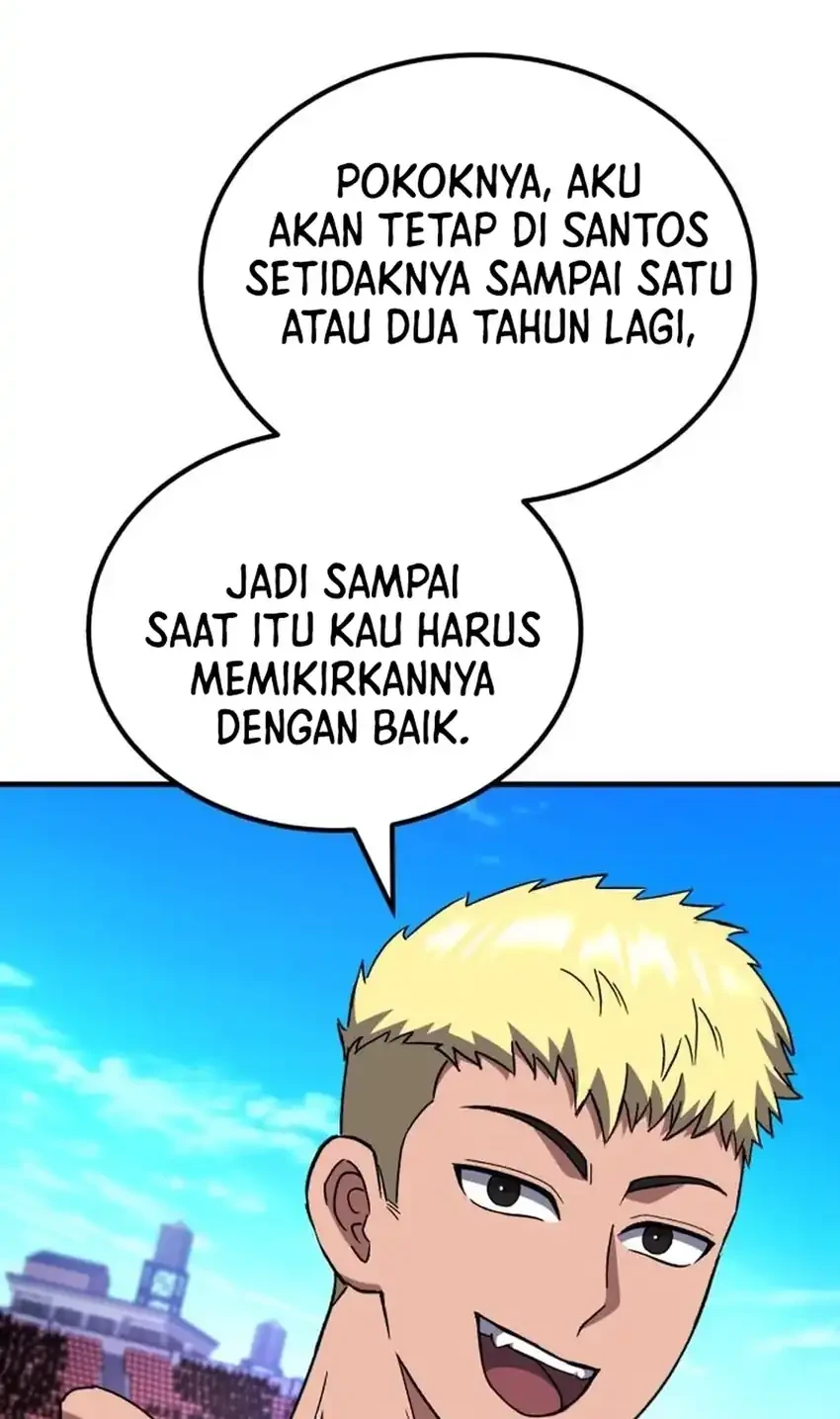 The Genius Midfielder’s Pass Is Special Chapter 42 - halaman 16