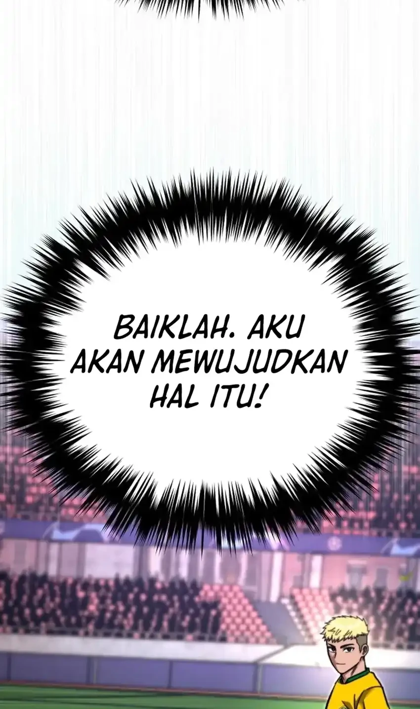 The Genius Midfielder’s Pass Is Special Chapter 42 - halaman 20
