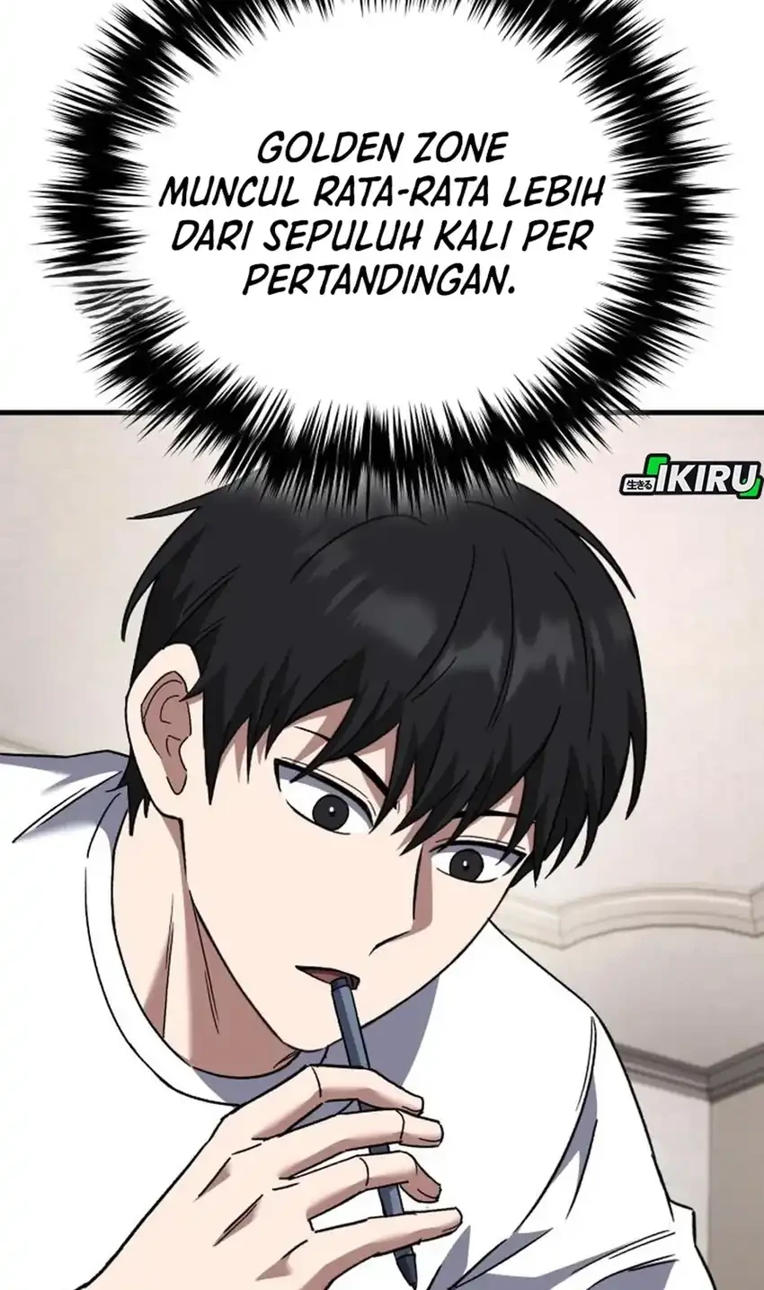 The Genius Midfielder’s Pass Is Special Chapter 42 - halaman 26