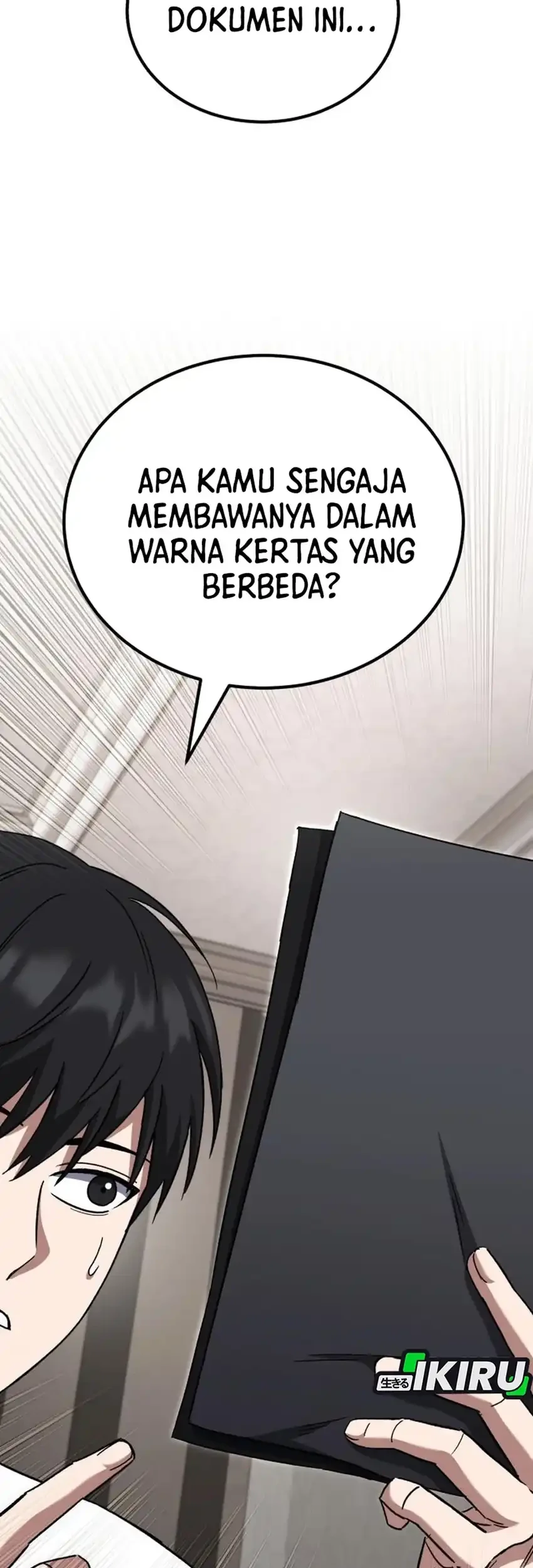 The Genius Midfielder’s Pass Is Special Chapter 42 - halaman 41