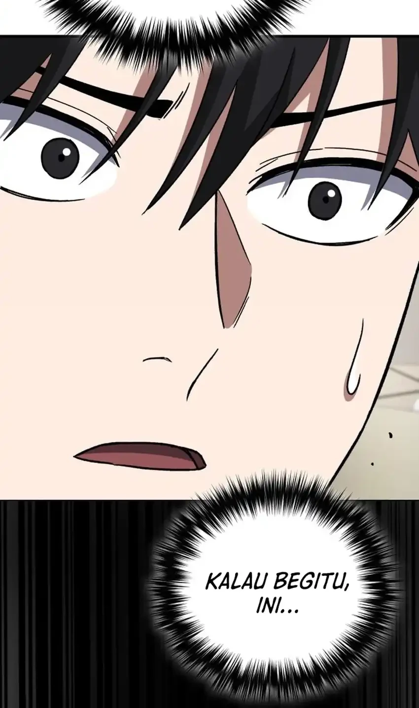 The Genius Midfielder’s Pass Is Special Chapter 42 - halaman 44
