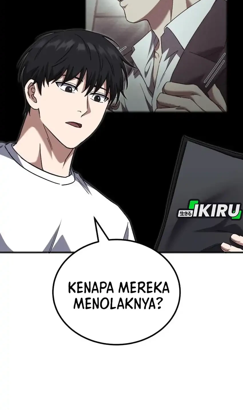 The Genius Midfielder’s Pass Is Special Chapter 42 - halaman 50