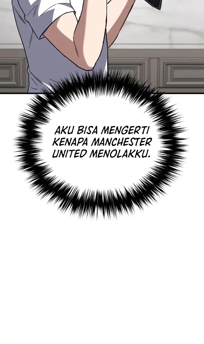 The Genius Midfielder’s Pass Is Special Chapter 42 - halaman 60
