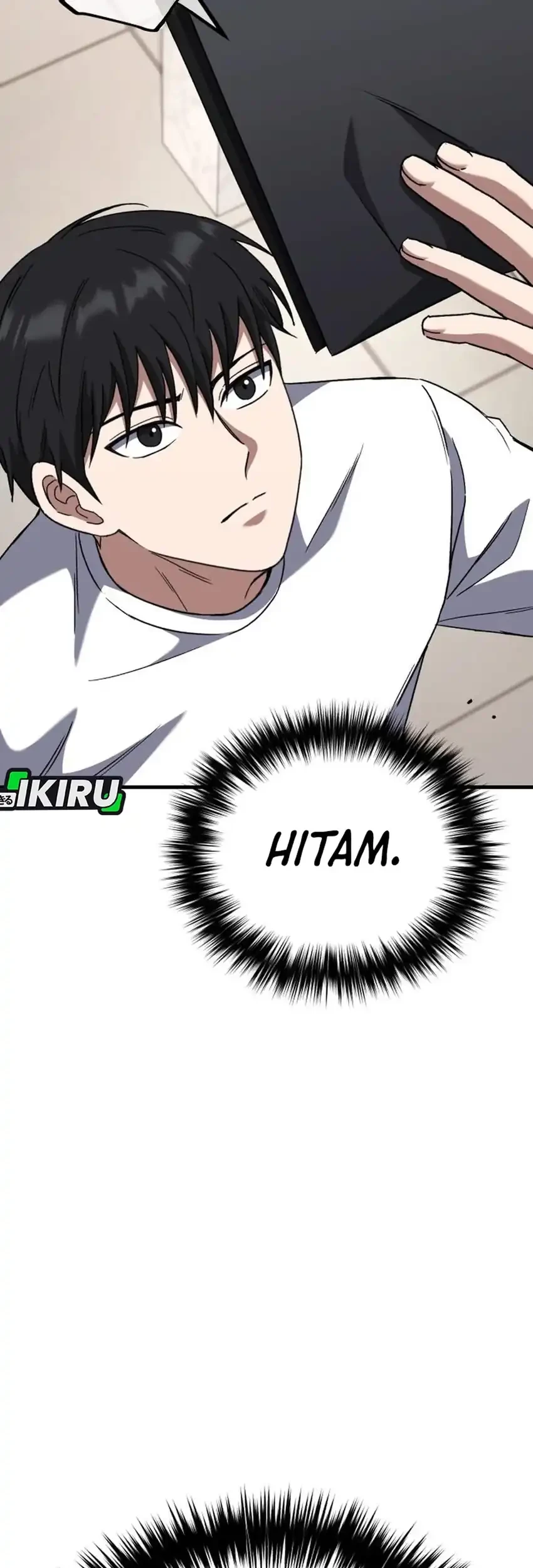 The Genius Midfielder’s Pass Is Special Chapter 42 - halaman 69
