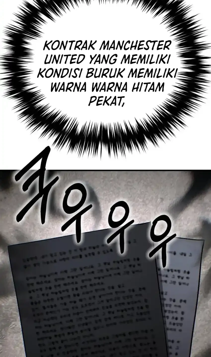 The Genius Midfielder’s Pass Is Special Chapter 42 - halaman 70