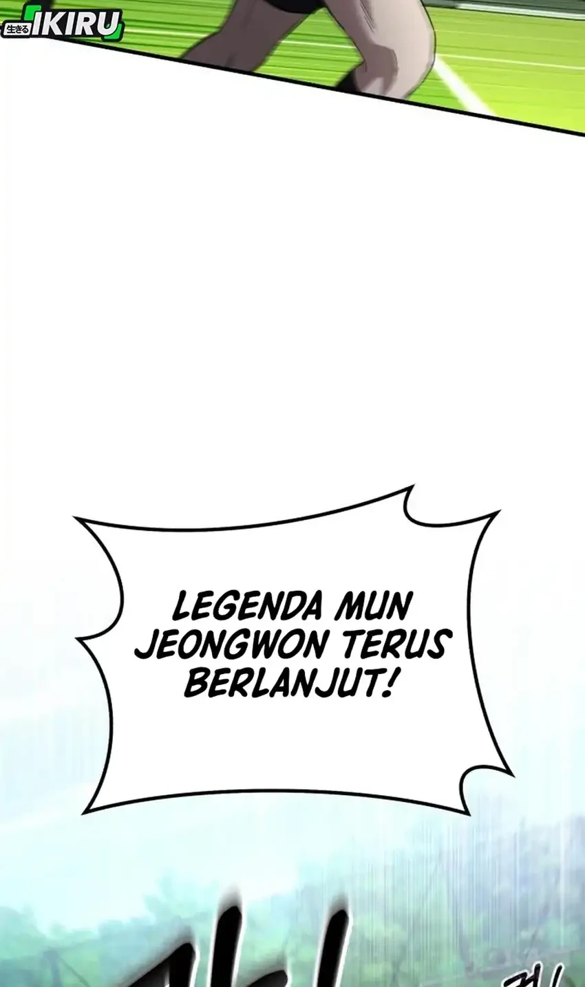 The Genius Midfielder’s Pass Is Special Chapter 42 - halaman 78