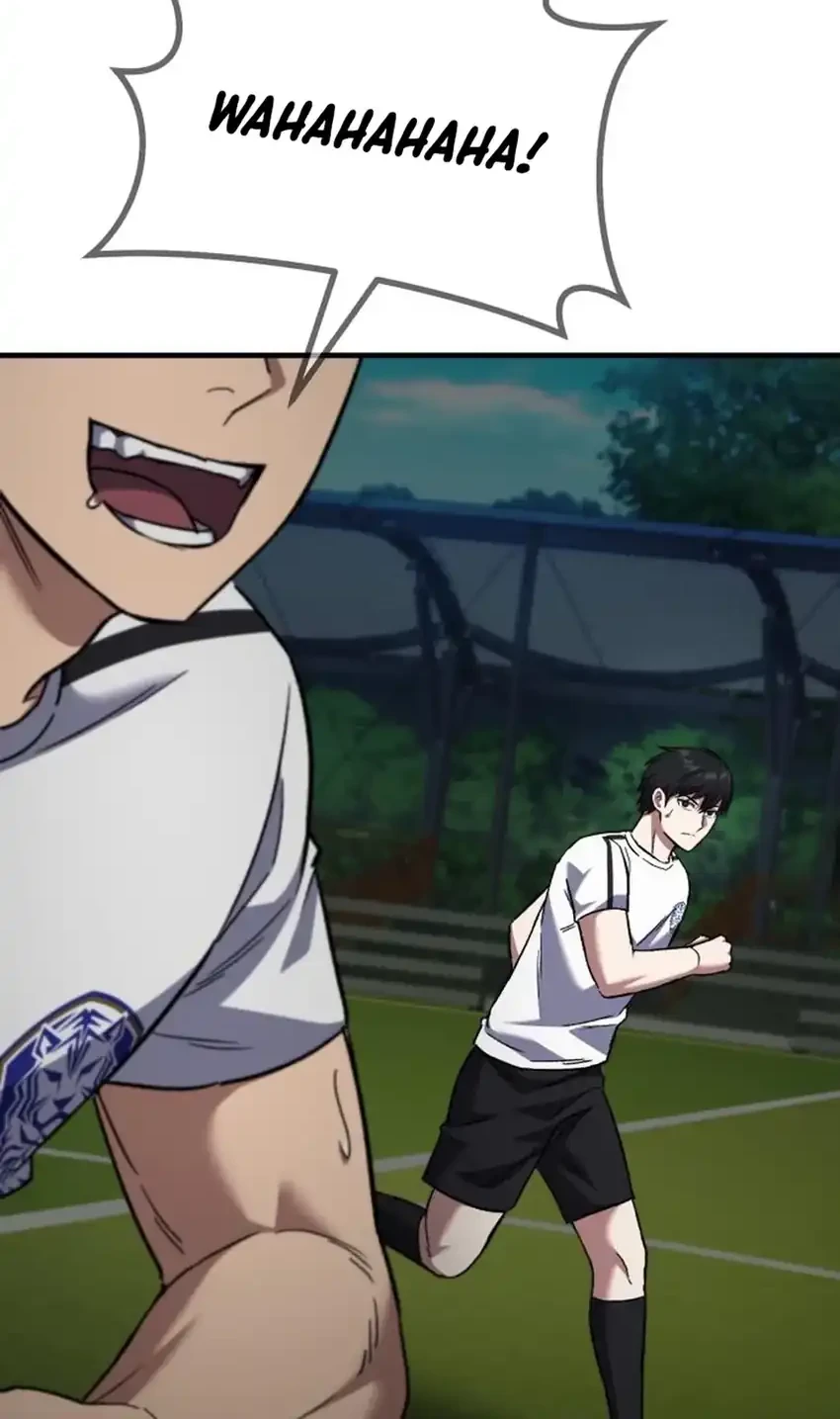 The Genius Midfielder’s Pass Is Special Chapter 42 - halaman 82