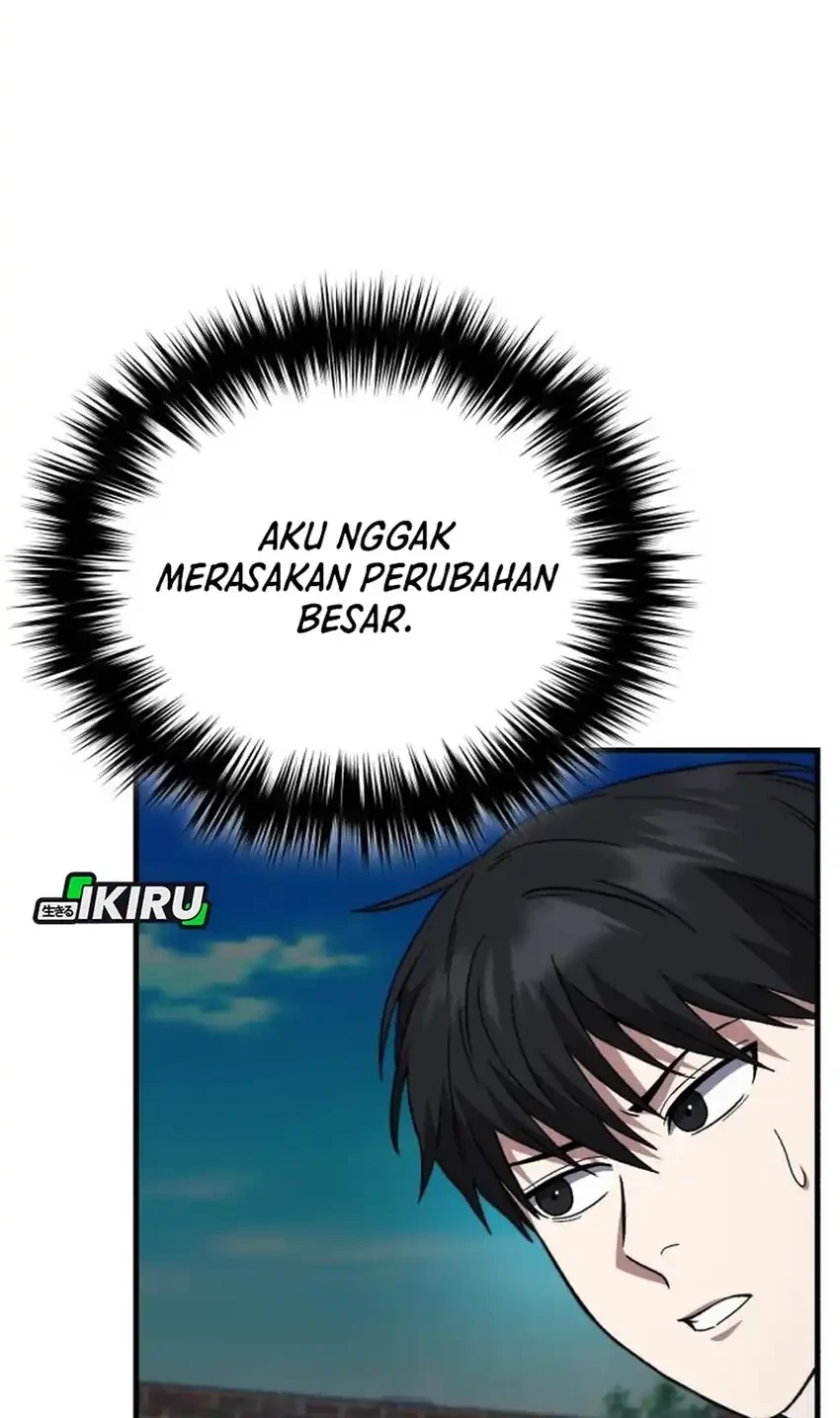 The Genius Midfielder’s Pass Is Special Chapter 42 - halaman 84
