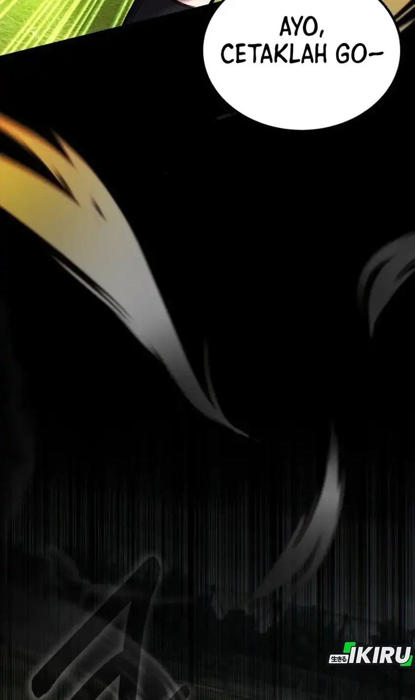 The Genius Midfielder’s Pass Is Special Chapter 42 - halaman 90