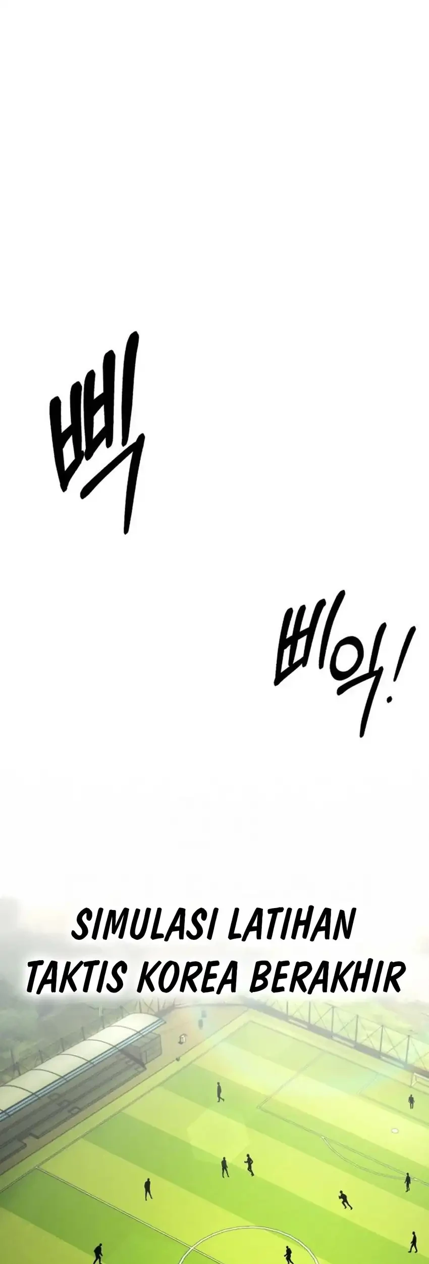 The Genius Midfielder’s Pass Is Special Chapter 43 - halaman 2