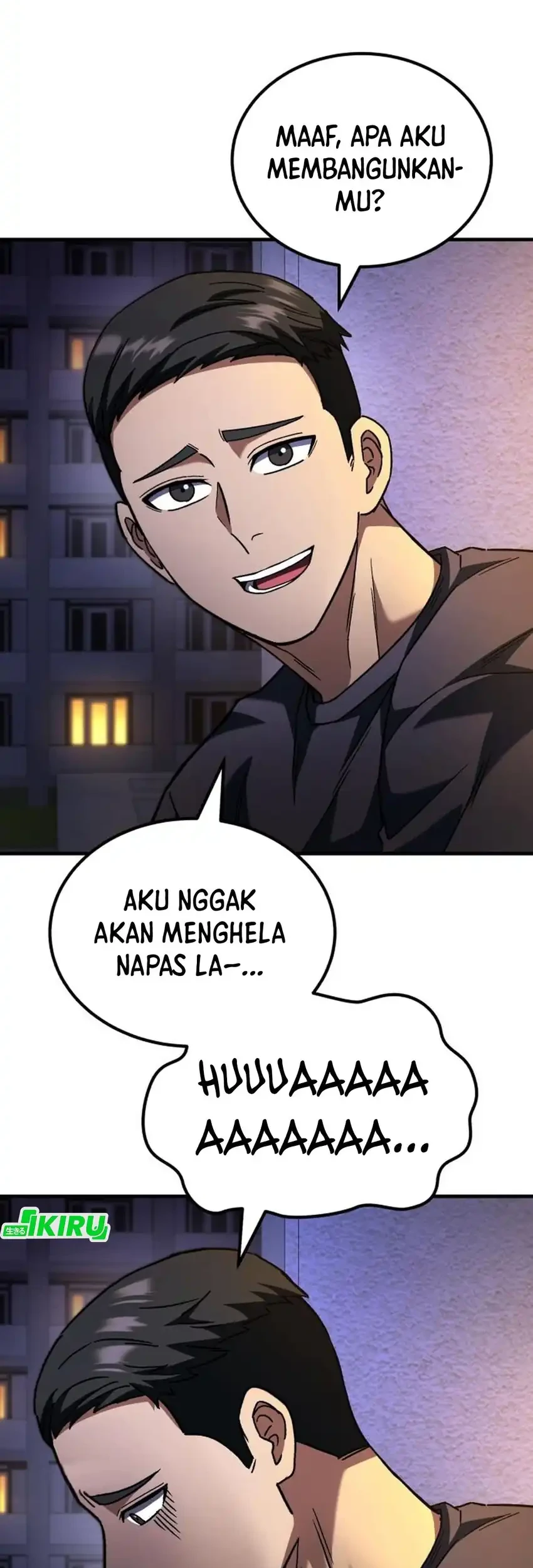 The Genius Midfielder’s Pass Is Special Chapter 43 - halaman 24