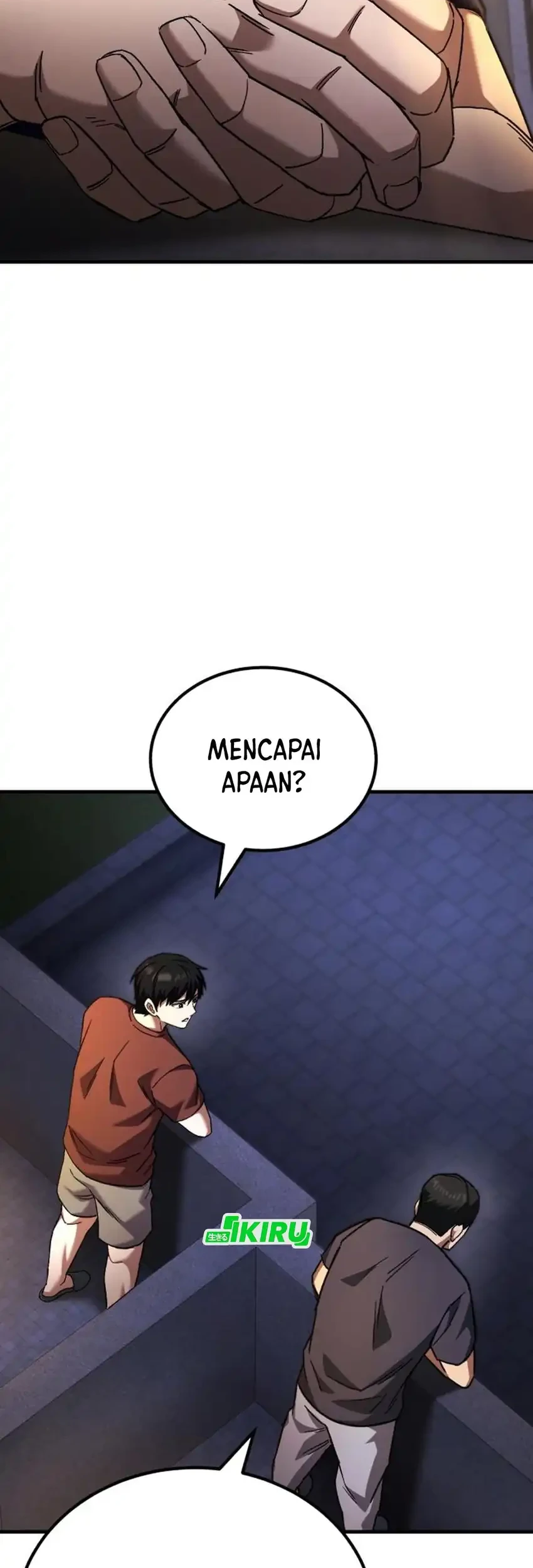 The Genius Midfielder’s Pass Is Special Chapter 43 - halaman 32