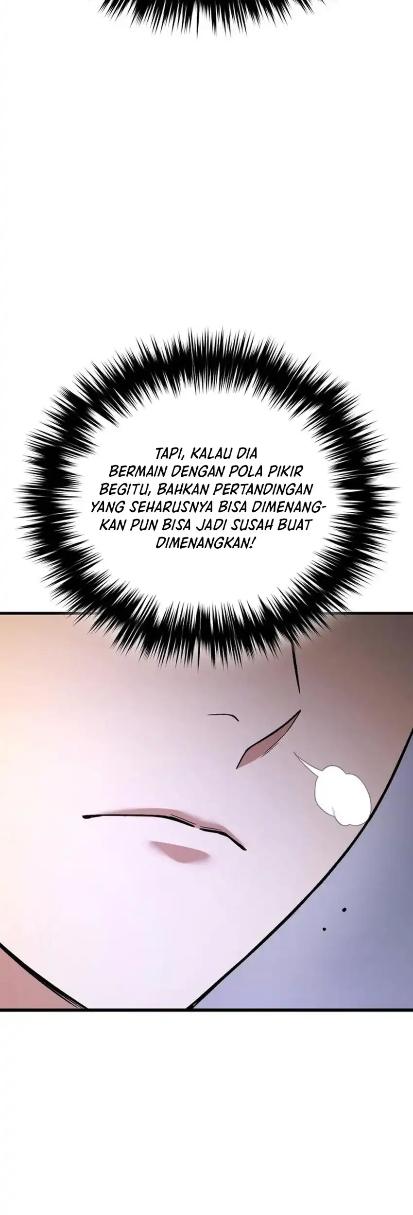 The Genius Midfielder’s Pass Is Special Chapter 43 - halaman 35