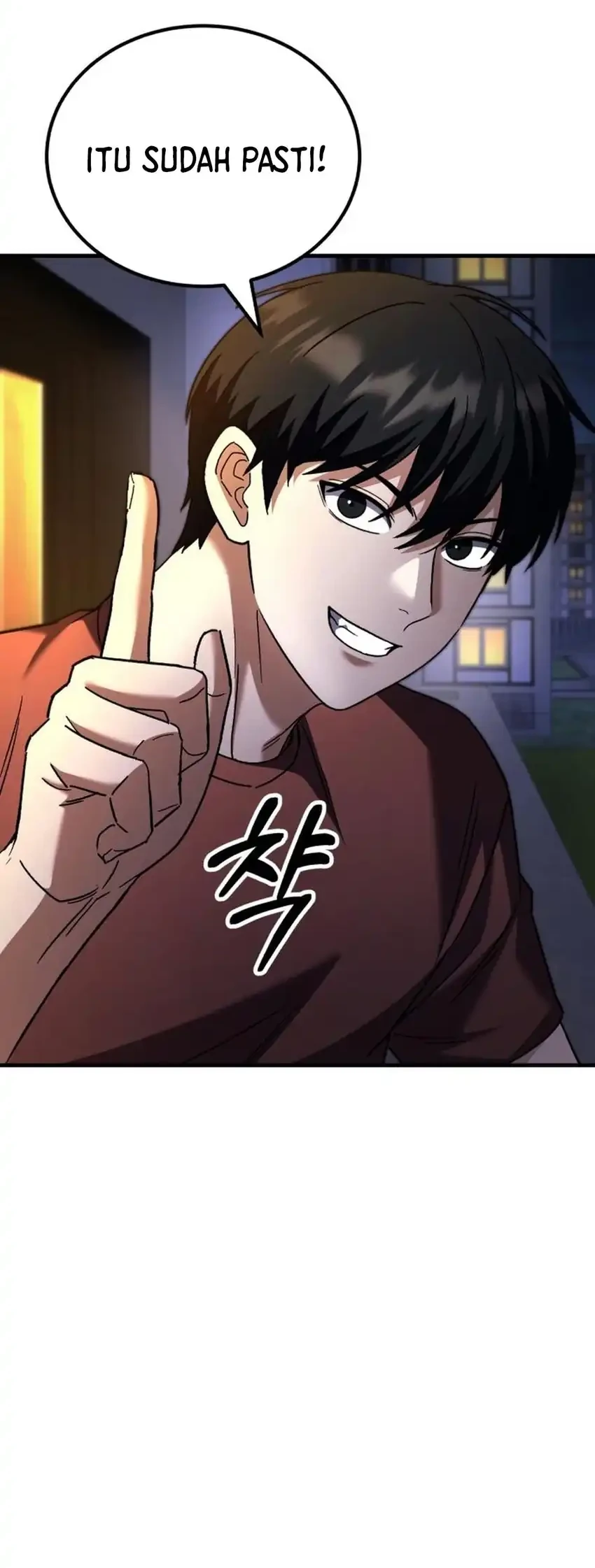 The Genius Midfielder’s Pass Is Special Chapter 43 - halaman 41