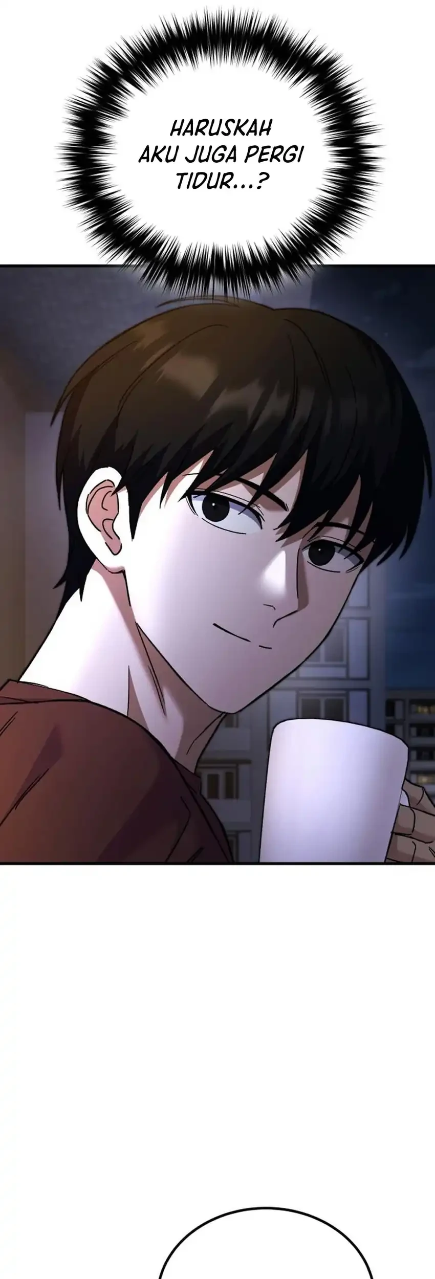 The Genius Midfielder’s Pass Is Special Chapter 43 - halaman 46
